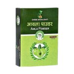 Amla Powder 100g - Pack of 2