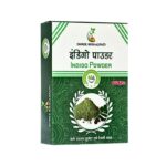 Indigo Powder 100g - Pack of 2