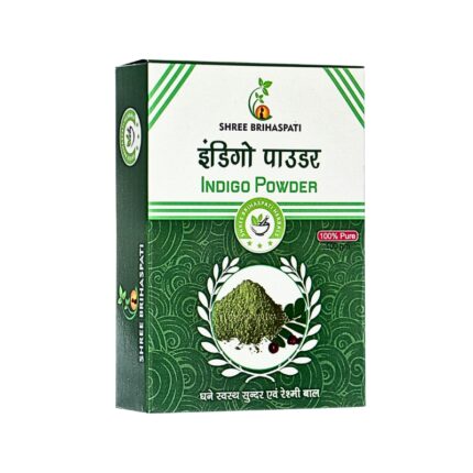 Indigo Powder 100g - Pack of 2