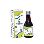 Pachareen Syrup 200ml - Pack of 2