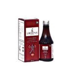 Herbals Ureena Syrup 200ml - Pack of 2