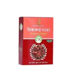 Shikakai Powder 100g - Pack of 2