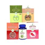 Hair Care Combo - Pack of 5