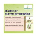 Multani Mitti Powder 100g - Pack of 2 - Image 2