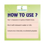 Mulethi Churna 100g - Pack of 2 - Image 3