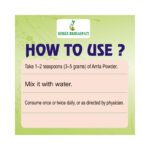 Amla Powder 100g - Pack of 2 - Image 4