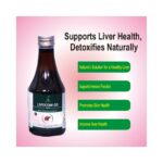 Livocom-DS Syrup 200ml - Image 4