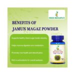 Jamun Magaz 100g - Pack of 2 - Image 2