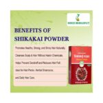 Shikakai Powder 100g - Pack of 2 - Image 3