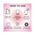 Femoreen Syrup 200ml - Image 4