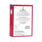 Hibiscus Powder 100g - Pack of 2 - Image 4