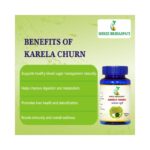 Karela Churn 100g - Pack of 2 - Image 2