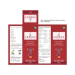 Herbals Ureena Syrup 200ml - Pack of 2 - Image 3