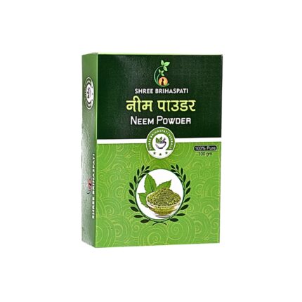 Neem Powder 100g - Pack of 2