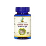 Shatavari Churn 50g - Pack of 2