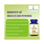 Shatavari Churn 50g - Pack of 2 - Image 4
