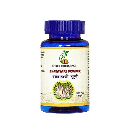 Shatavari Churn 50g - Pack of 2